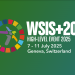 20 years after, WSIS still wobbles