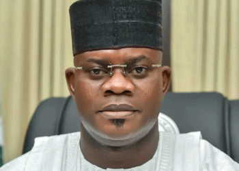 Yahaya Bello’s ‘N110.4bn fraud’ trial: EFCC tenders more bank records