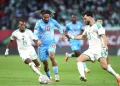 AFCON 2025: Algeria pip DR Congo, to face Super Eagles in quarter-finals