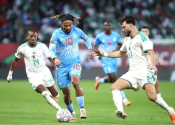 AFCON 2025: Algeria pip DR Congo, to face Super Eagles in quarter-finals