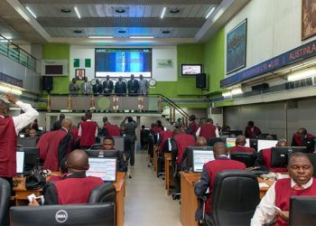 Investors gain N94bn as stock market rebounds