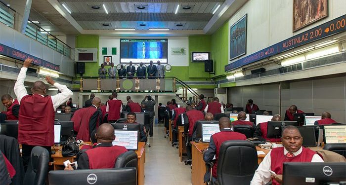 Investors gain N94bn as stock market rebounds