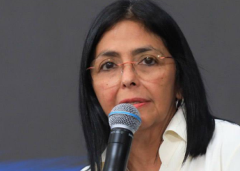 Venezuela Supreme Court names Delcy Rodríguez acting president after Maduro’s capture by U.S.