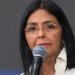 Venezuela Supreme Court names Delcy Rodríguez acting president after Maduro’s capture by U.S.