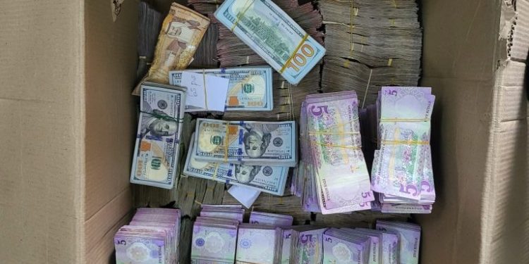 Nigeria loses $77.7bn to illicit financial flows in 10 years — Report