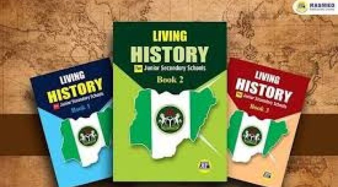 FG disowns history book without Igbo history