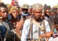 Community celebrates release of abducted bandits’ leader