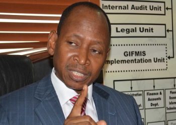 Alleged N109bn fraud: Ex -AGF disowns lawyers in trial-withi-trial 