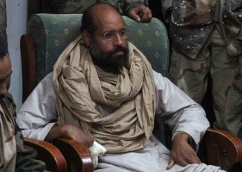 Muammar Gaddafi’s son, Said Al-Islam assassinated 