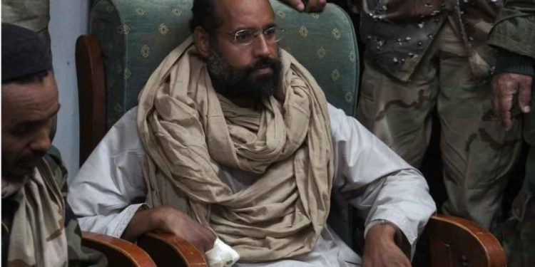 Muammar Gaddafi’s son, Said Al-Islam assassinated 