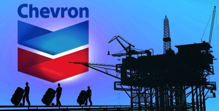 Chevron reiterates commitment to Yoyo-Yolanda Project as Equatorial Guinea, Cameroon sign agreement