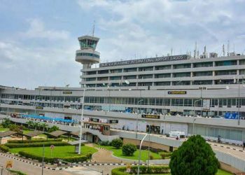 Fire razes part of MMIA terminal