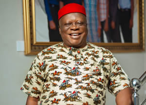 Akagburuonye’s Birthday Bash: Global event, local content activities kick off