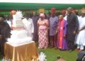 60th Birthday: Gov. Uzodimma hails Akagburuonye, describes him as passionate politician