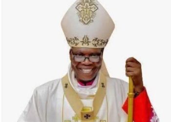 Archbishop Ndagoso elected President, Catholic Bishops Conference of Nigeria