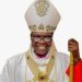 Archbishop Ndagoso elected President, Catholic Bishops Conference of Nigeria