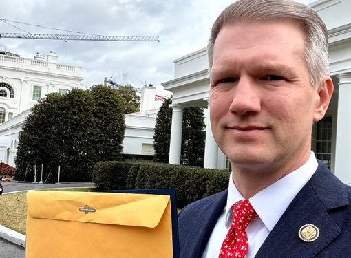 US Congress Panel submits alleged genocide report on Nigeria to Trump