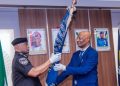 Disu assumes office as IGP, says era of impunity over