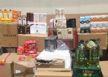 NAFDAC recovers ₦3bn fake, banned cosmetics in Lagos