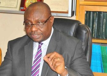 E-transmission: All polling units in Nigeria connected to internet – Ex-INEC Commissioner, Okoye
