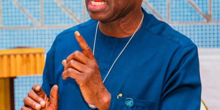 ‎Gov. Alia’s political sagacity and the peaceful APC Ward and Local Government Congress in Benue