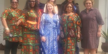 NAWOJ FCT seeks strategic partnerships with diplomatic missions to advance women’s empowerment