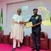 Police: Nigeria’s mirror, a global force for peace — Adebayo 