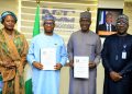 NCC, NDPC sign MoU to Advance Data Protection in Nigeria’s Telecom Sector
