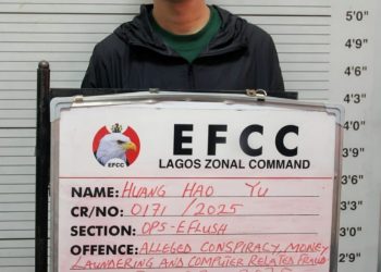 Nigeria: Court jails 2 Chinese 46 years each for N3.4bn, $2.5m cyberterrorism, internet fraud in Lagos