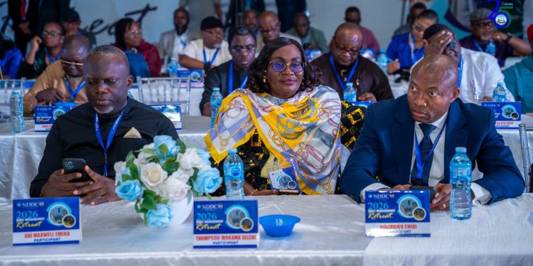 A New Era at NDDC: As structure for transparency takes root