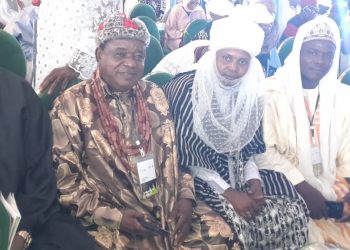 Free Kanu or return him to Kenya, UK, monarch tells Tinubu 