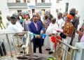 Imo 2027 Guber: Akagburuonye commissions campaign office in Owerri