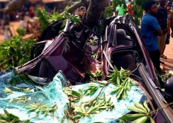 How 11 persons died at Awhum market – Police