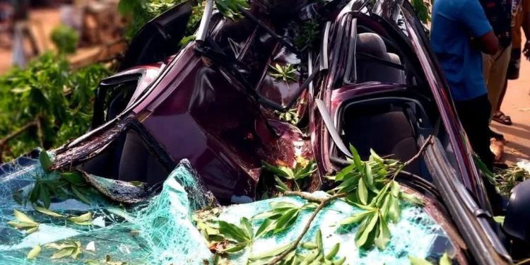 How 11 persons died at Awhum market – Police