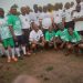 Akagburuonye scores hatrick goal against Super Eagles ‘Old School’