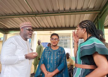 FCTA Health Mandate Secretary offers 150 free insurance slots to NUJ FCT members