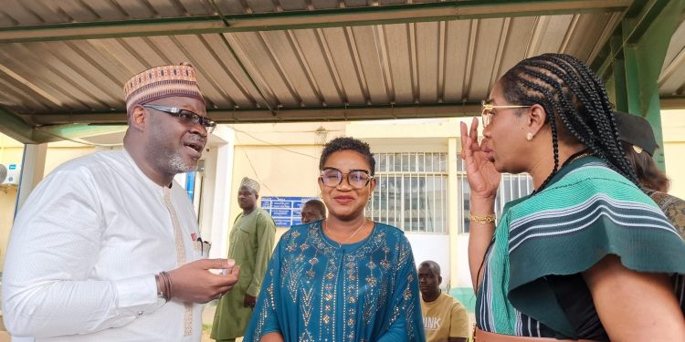 FCTA Health Mandate Secretary offers 150 free insurance slots to NUJ FCT members