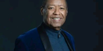 Gospel music legend Ron Kenoly dies at 81