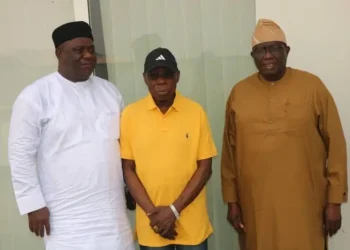 Obasanjo calls for reform, return of law programme at NOUN