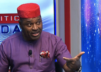 Okonkwo urges  Nigerians to reject manual transmission Of results as alternative 