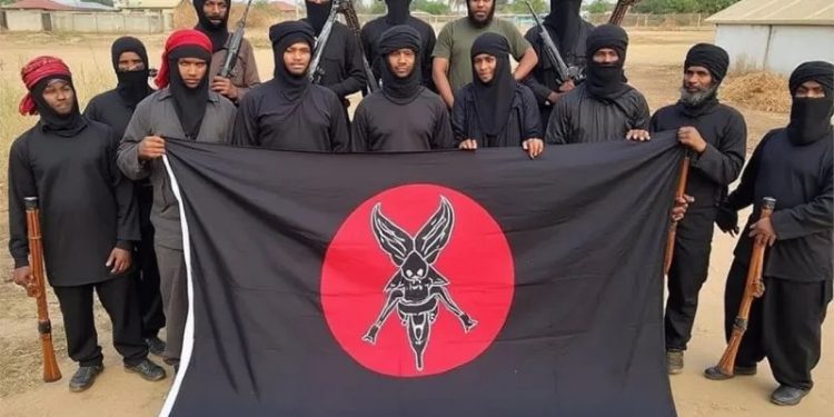 Lakurawa expands ties with Boko Haram