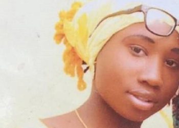 Boko Haram offered to release heroic Christian schoolgirl Leah Sharibu for a ransom – Emmanuel Ogebe