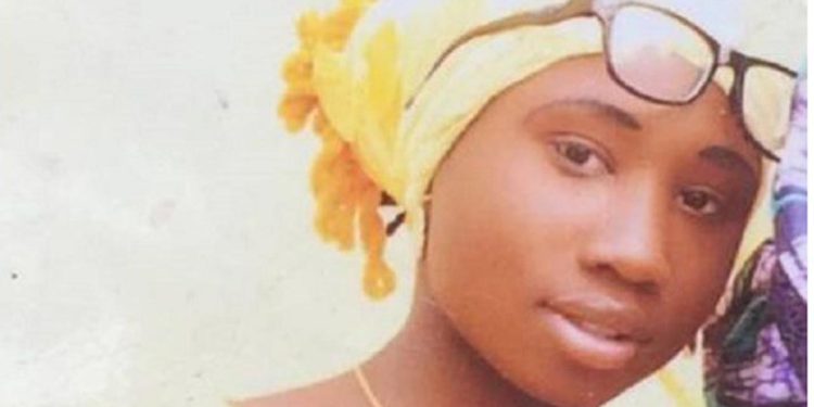 Boko Haram offered to release heroic Christian schoolgirl Leah Sharibu for a ransom – Emmanuel Ogebe