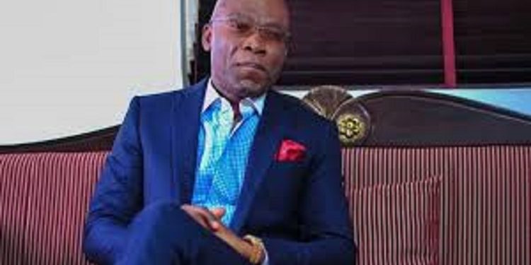 Group hails Ekeh’s N10bn Computer Science scholarship initiative