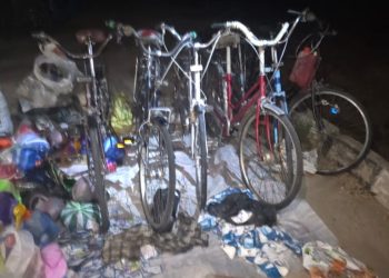 Abu Khalid, Boko Haram second-in-command neutralised in Sambisa Forest