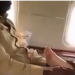 Oshiomhole opens up on private jet massage