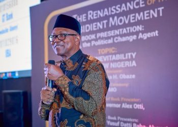 I’ll contest 2027 presidential election – Obi