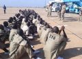 117 repentant terrorists complete rehabilitation programme