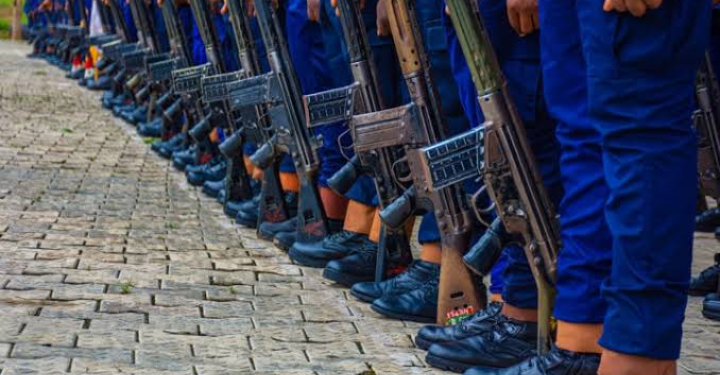 NCC, NSCDC to crack down on fine-optic cable damage
