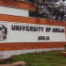 University of Abuja expels 28 students over infractions